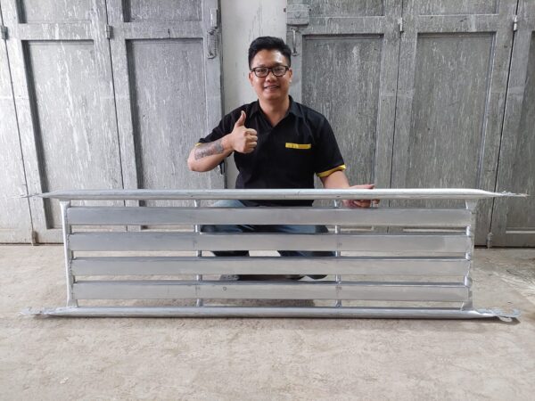 Sewa/Beli Catwalk Scaffolding - Image 3