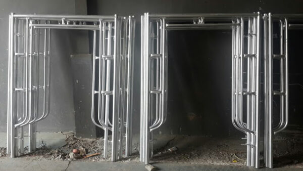 Sewa/Beli Main Frame Scaffolding T170 - Image 6