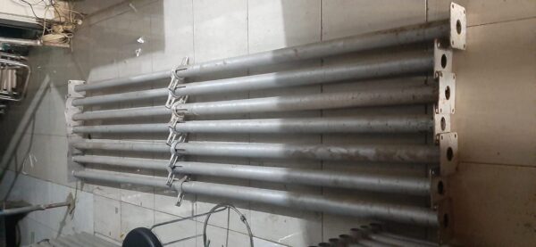 Sewa / Beli Scaffolding Pipe Support - Image 2