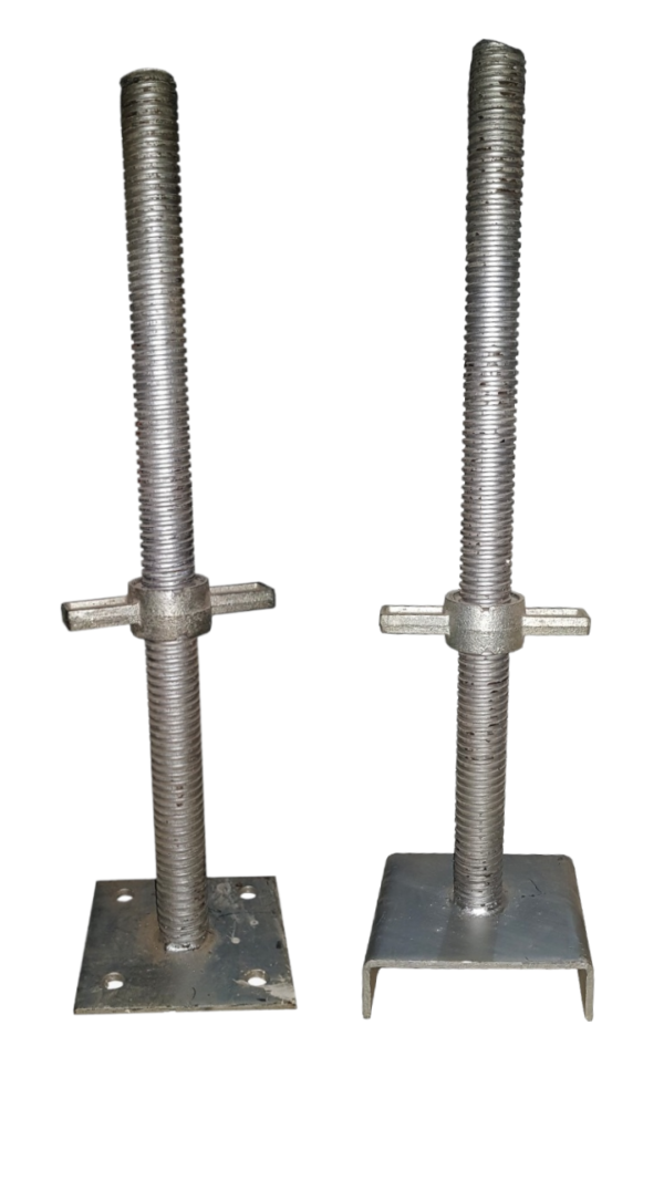 Sewa / Beli Scaffolding U-Head - Image 5