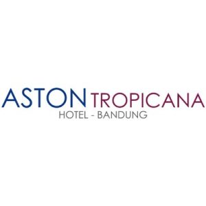 Logo Aston Tropicana