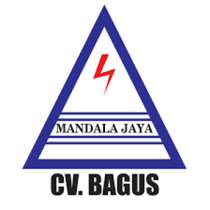 Logo CV Bangun Guna