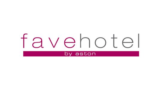 Logo Fave Hotel