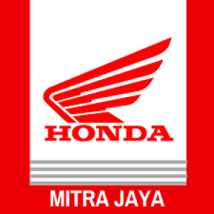 Logo Honda Mitra Jaya